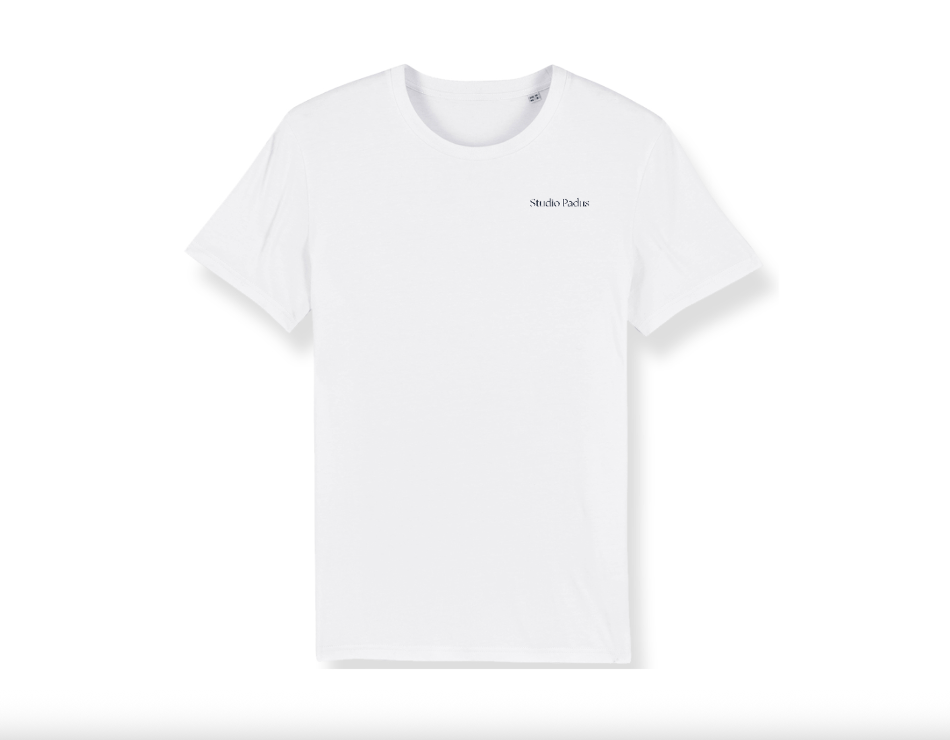 LA CROISIÈRE TSHIRT OFFWHITE - Studio Padus